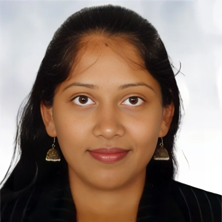Sonam Mukeshkumar Patel